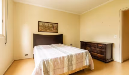 Apartamento tipo para venda com 2 quartos, 97m²