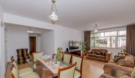 Apartamento tipo para venda com 3 quartos, 100m²