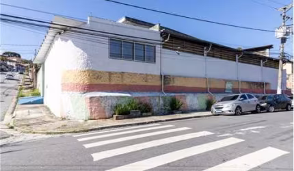 Terreno comercial para venda, 730m²