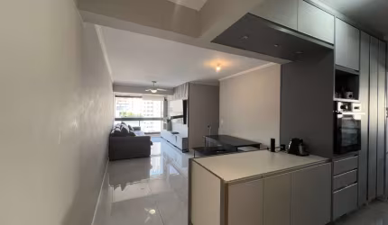 Apartamento tipo para venda com 3 quartos, sendo 1 suíte, 76m²