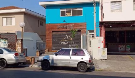 Casa comercial para venda, 310m²
