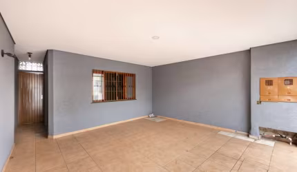 Sobrado para venda com 3 quartos, sendo 1 suíte, 145m²