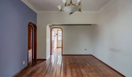 Apartamento tipo para venda com 2 quartos, 89m²