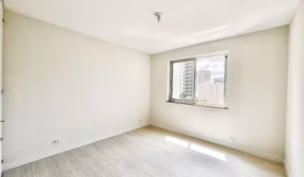 Apartamento tipo para venda com 3 quartos, sendo 1 suíte, 137m²