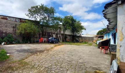 Terreno comercial para venda, 431m²