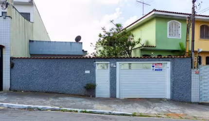 Casa tipo para venda com 3 quartos, 150m²