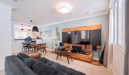 Casa tipo para venda com 3 quartos, sendo 1 suíte, 159m²