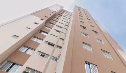Apartamento tipo para venda com 2 quartos, 52m²