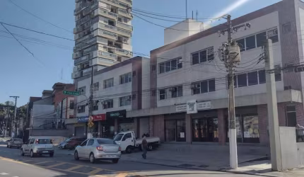 Conjunto comercial para venda, 146m²