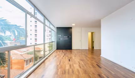 Apartamento tipo para venda com 3 quartos, sendo 1 suíte, 170m²