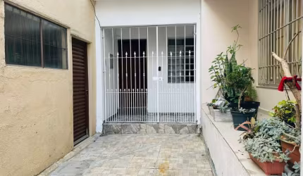 Casa de vila para venda com 4 quartos, 98m²