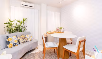 Casa comercial para venda, 140m²