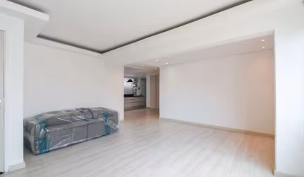 Apartamento tipo para venda com 1 quarto, 70m²