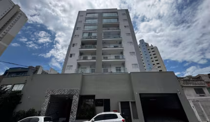 Loft para venda com 1 quarto, 33m²