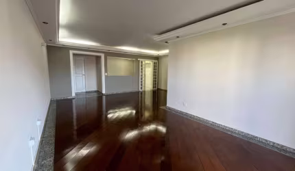 Apartamento tipo para venda com 4 quartos, sendo 2 suítes, 176m²