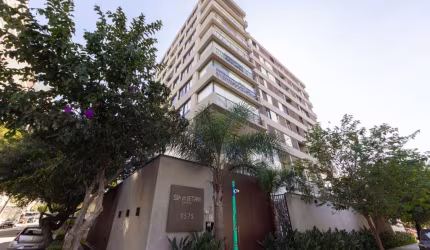 Apartamento tipo para venda com 3 quartos, sendo 3 suítes, 157m²