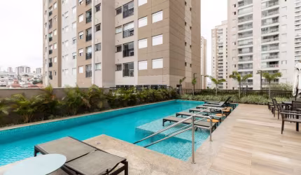 Apartamento tipo para venda com 2 quartos, sendo 1 suíte, 60m²