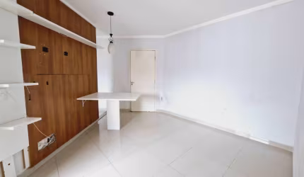 Apartamento tipo para venda com 2 quartos, 47m²