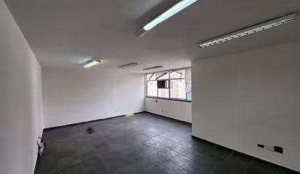 Conjunto comercial para venda, 42m²