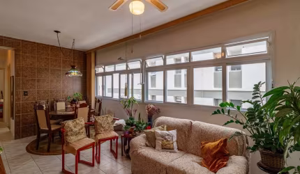 Apartamento tipo para venda com 2 quartos, 73m²