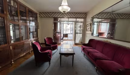Apartamento garden para venda com 3 quartos, 160m²