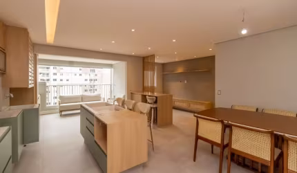 Apartamento tipo para venda com 3 quartos, sendo 1 suíte, 75m²