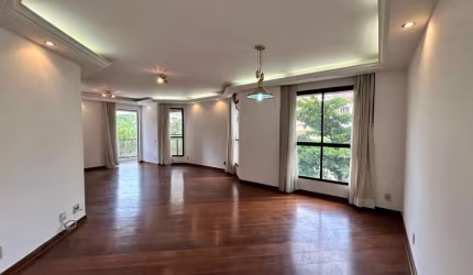 Apartamento tipo para venda com 4 quartos, sendo 2 suítes, 157m²