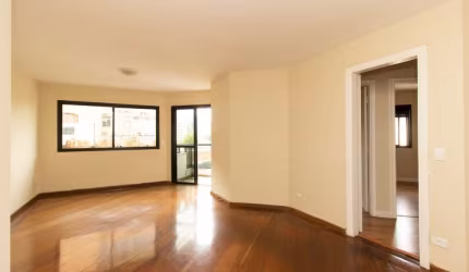 Apartamento tipo para venda com 3 quartos, sendo 1 suíte, 96m²