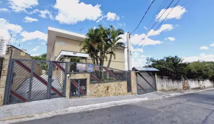 Casa no condomínio Residencial Beatriz para venda com 3 quartos, sendo 1 suíte, 188m²