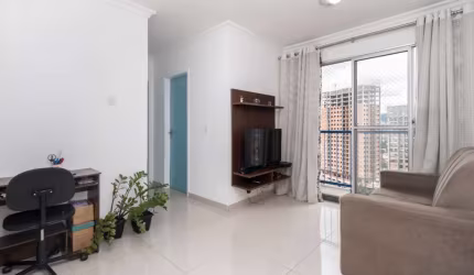 Apartamento tipo para venda com 2 quartos, 54m²
