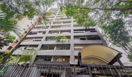 Apartamento tipo para venda com 2 quartos, sendo 1 suíte, 91m²
