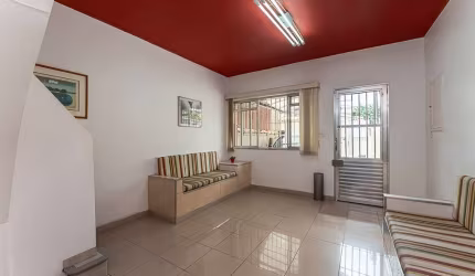 Casa comercial para venda, 100m²