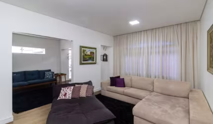 Casa tipo para venda com 3 quartos, sendo 3 suítes, 190m²