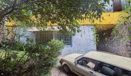 Casa tipo para venda com 3 quartos, sendo 1 suíte, 307m²