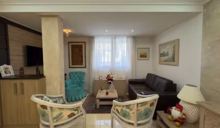 Casa no condomínio Residencial Maison Du Soleil para venda com 3 quartos, sendo 3 suítes, 91m²