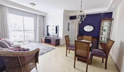 Apartamento tipo para venda com 2 quartos, 60m²