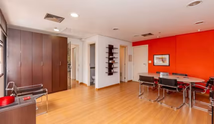Conjunto comercial para venda, 60m²