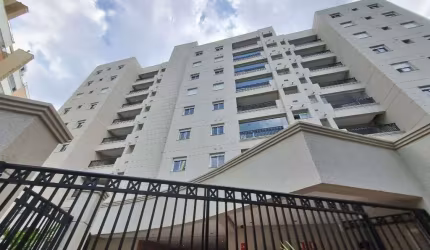 Apartamento tipo para venda com 3 quartos, sendo 1 suíte, 76m²