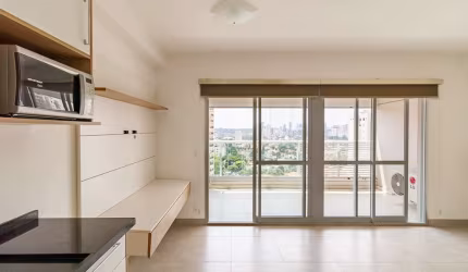 Studio para venda com 1 quarto, 34m²