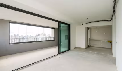 Apartamento tipo para venda com 3 quartos, sendo 3 suítes, 163m²