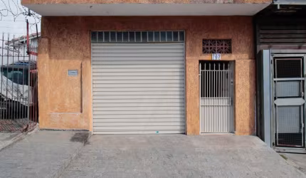 Casa de vila para venda com 2 quartos, sendo 1 suíte, 125m²