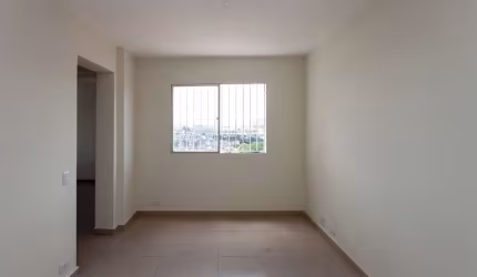 Apartamento tipo para venda com 2 quartos, 51m²