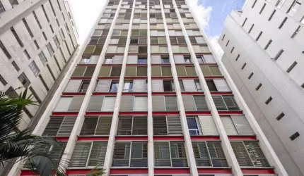 Apartamento tipo para venda com 3 quartos, sendo 1 suíte, 310m²