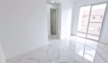 Apartamento tipo para venda com 2 quartos, 41m²