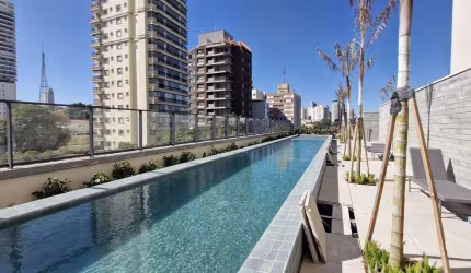 Apartamento tipo para venda com 3 quartos, sendo 3 suítes, 157m²
