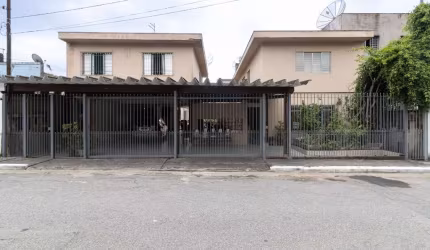 Casa comercial para venda, 581m²