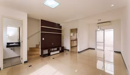 Casa no condomínio Villaggio Portobello para venda com 3 quartos, sendo 1 suíte, 118m²
