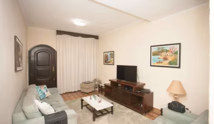Sobrado para venda com 3 quartos, 111m²