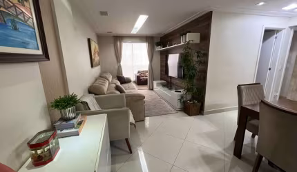 Apartamento tipo para venda com 3 quartos, sendo 1 suíte, 90m²