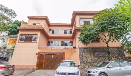 Casa comercial para venda e locação, 485m²